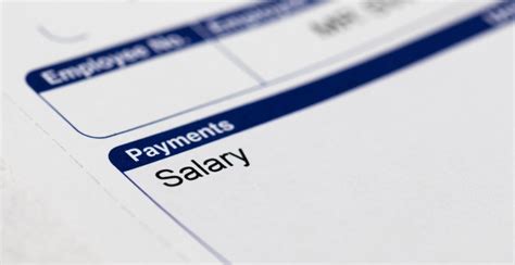 Salary Increase In The Provinces: Which Regions Have Raised .